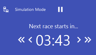 Delay controls